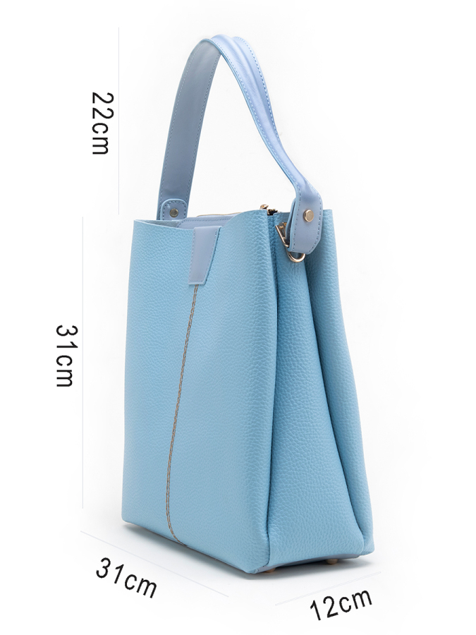 Büyük Omuz Çantası - 2