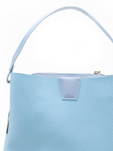 Büyük Omuz Çantası - 4