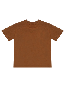 Camp Muslin Boy T-shirt&Shorts Set - 7