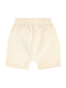 Camp Muslin Boy T-shirt&Shorts Set - 7