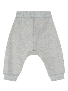 Canavar Cepli Erkek Çocuk T-shirt Kapri Şort Takım - 9