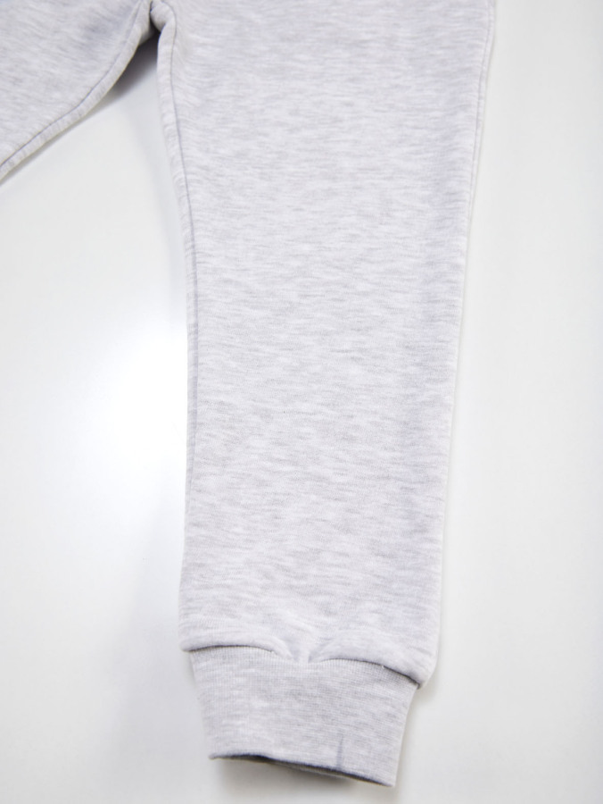 Canavar Erkek Çocuk Pantolon Takım - 7