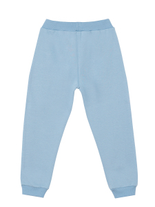 Canavar İtfaiye Erkek Çocuk T-shirt Eşofman Altı Takım - 9