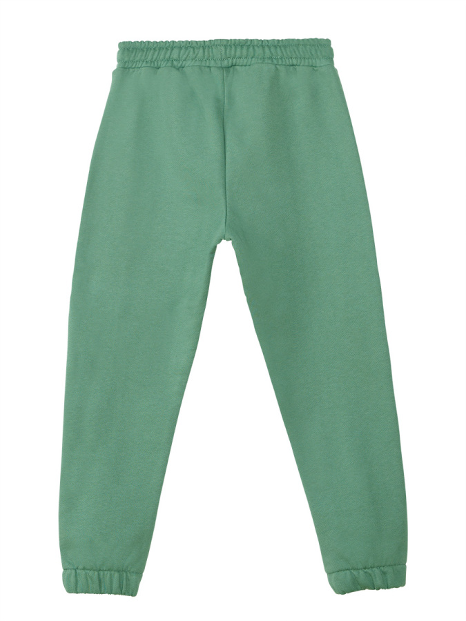 Canavar Kamyon Erkek Çocuk Cep Detaylı T-shirt Pantolon Takım - 9