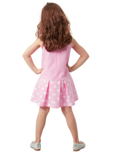 Carrot Love Dress - 2