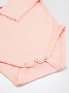Cat Baby Girl Leggings+Bodysuit Set - 6