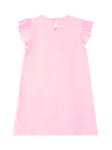 Cat Friends Girl Dress - 4