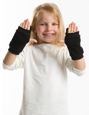 Cat Glove