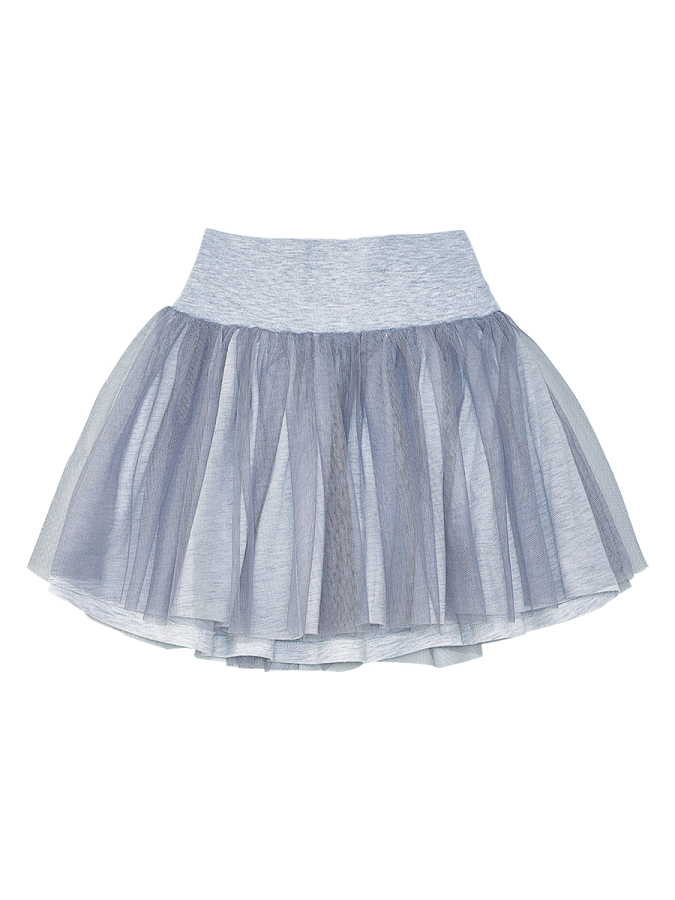 Cats Tulle Girl T-shirt&Tulle Skirt Set - 6