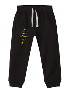 Cesur Erkek Çocuk T-shirt Eşofman Takım - 6