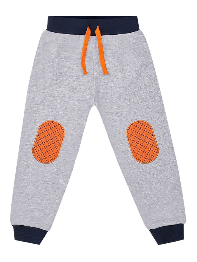 Ciddiyim Erkek Çocuk Rahat T-shirt Pantolon Takım - 6