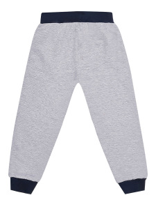 Ciddiyim Erkek Çocuk Rahat T-shirt Pantolon Takım - 7