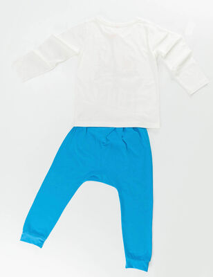 City Cars Baggy Set - 2