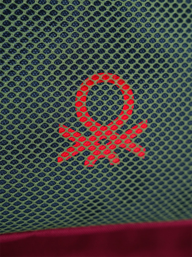 Çok Renkli Unisex Günlük Kullanım Sırt Çantası - 8