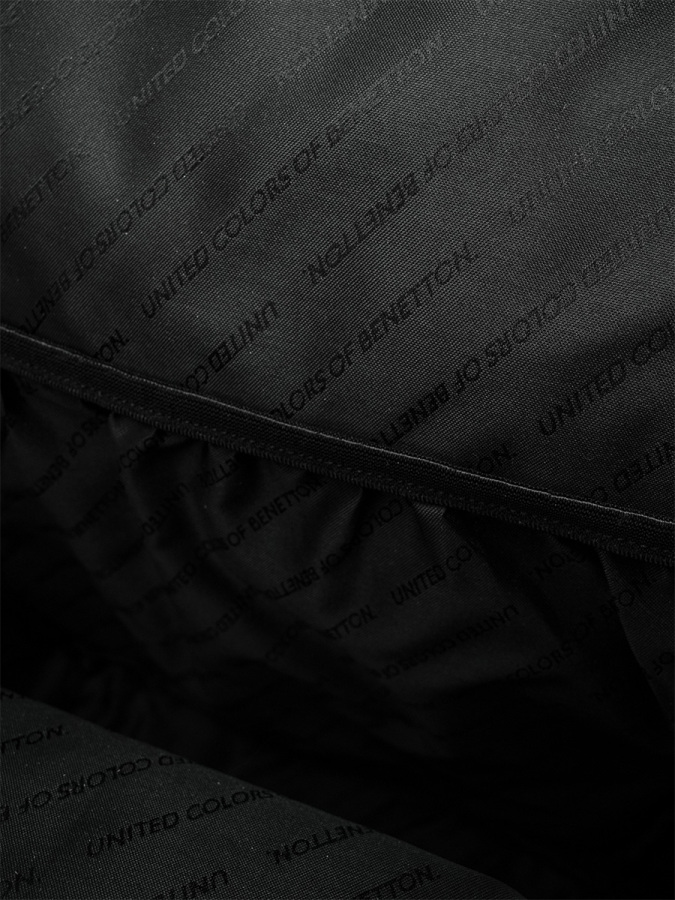 Çok Renkli Unisex Günlük Kullanım Sırt Çantası - 9