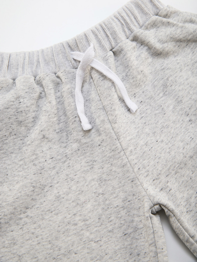 Construction Boy T-shirt&Pants Set - 6