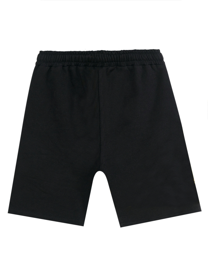 Construction Boy T-shirt&Shorts Set - 7