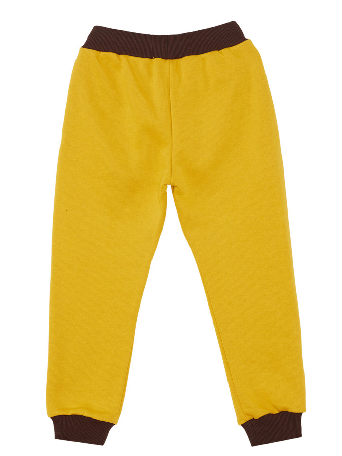 Construction Tools Boy Tracksuit - 7