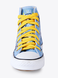 Cool Bear Erkek Çocuk Sneakers Spor Ayakkabı - 4
