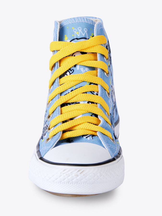 Cool Bear Erkek Çocuk Sneakers Spor Ayakkabı - 4