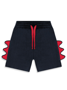 Cool Dino Boy T-shirt&Shorts Set - 8