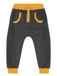 Cool Dinolar Erkek Çocuk T-shirt Eşofman Altı Takım - 5
