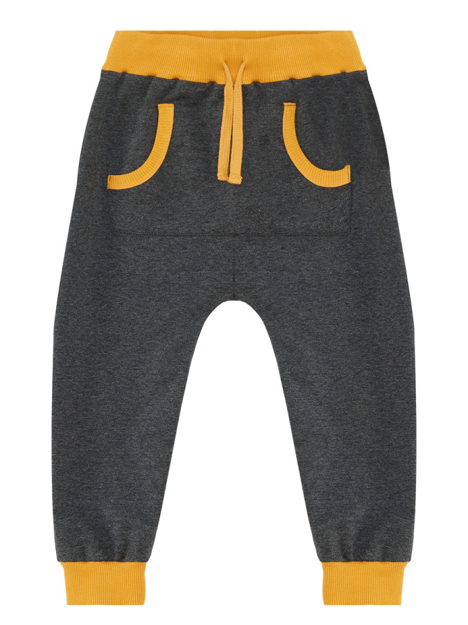 Cool Dinolar Erkek Çocuk T-shirt Eşofman Altı Takım - 5