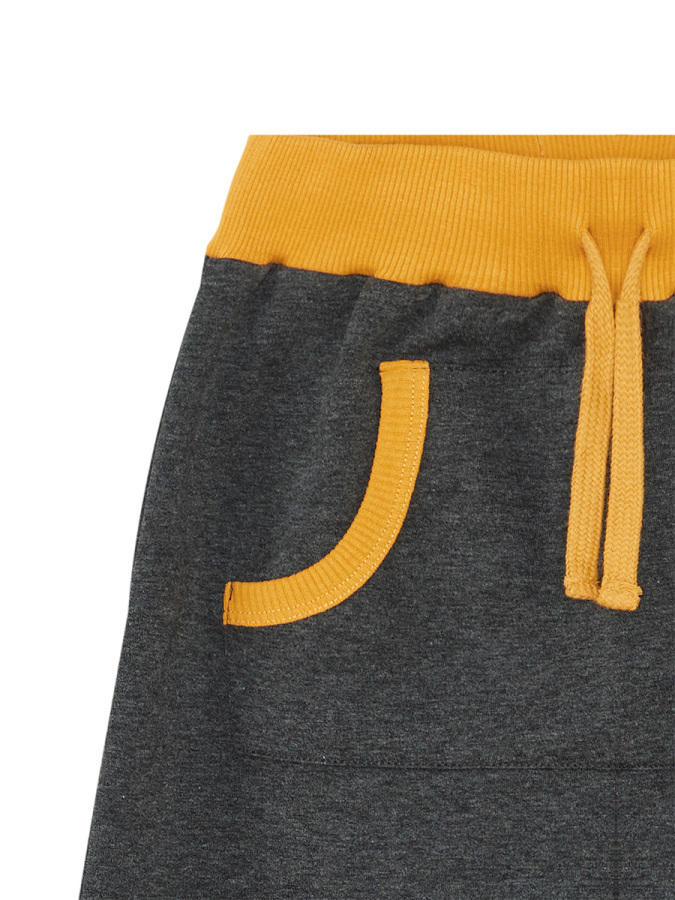 Cool Dinos Boy T-shirt&Pants Set - 2