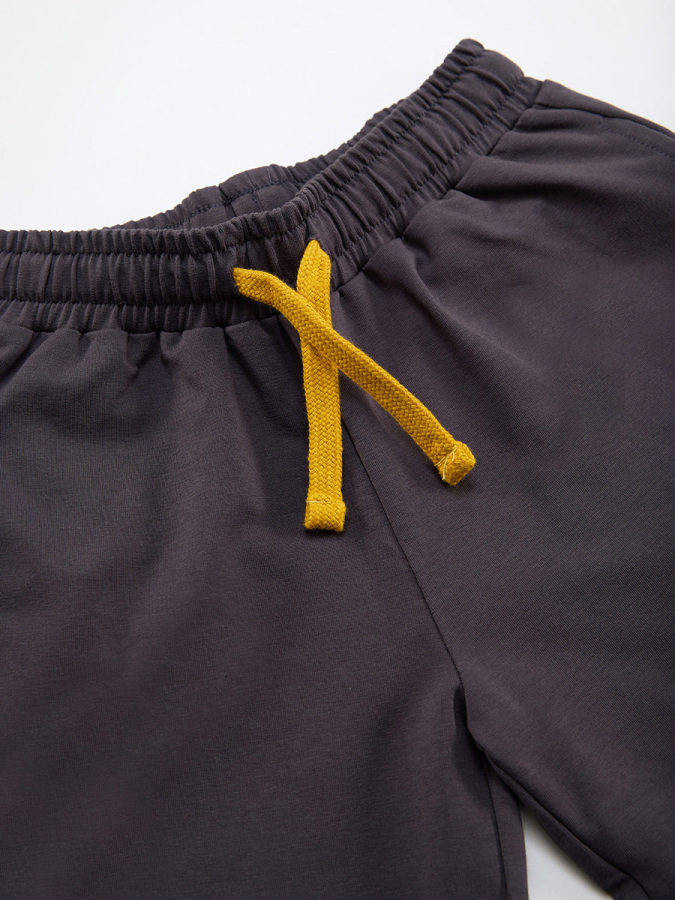 Cool Dude Boy T-shirt&Pants Set - 6