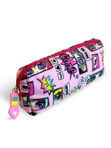 Cool İlkokul 3'lü Çanta Seti - 4