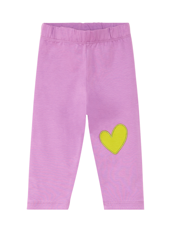 Cool Unicorn Girl T-shirt&Leggings Set - 6