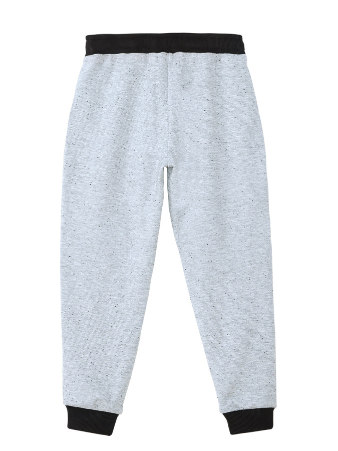 Croco Boy Grey Tracksuit - 9