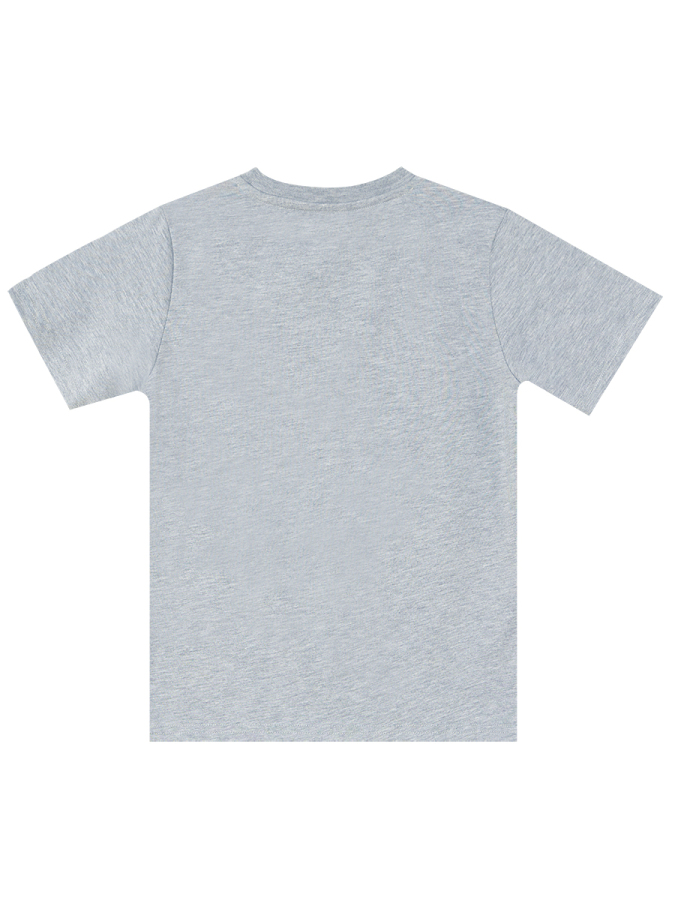 Croco Erkek Çocuk Yazlık T-shirt Şort Takım - 6