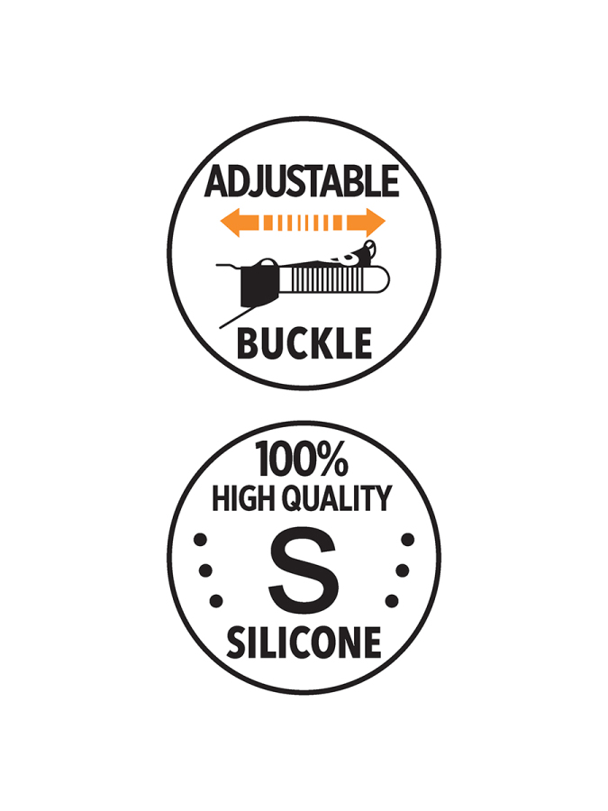 Crocodile Boy No Leak Swimming Goggles - 4