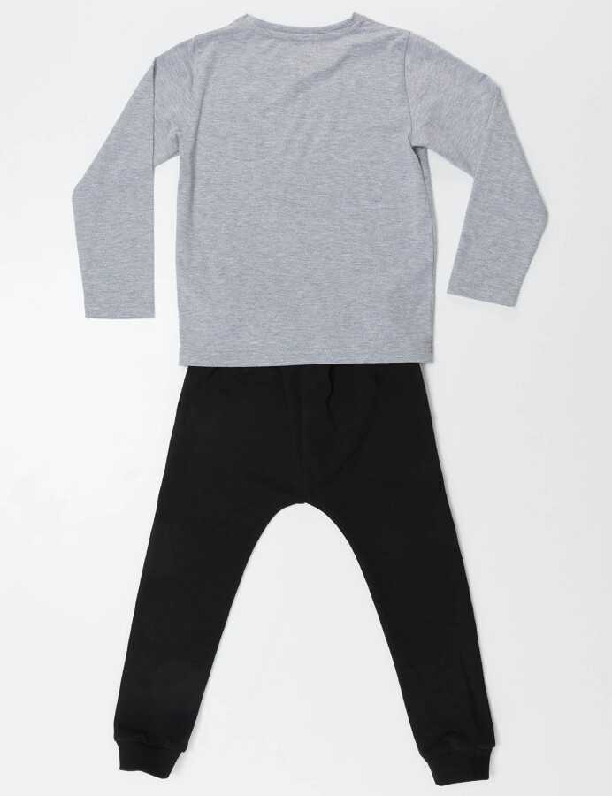 Cross Monster Baggy Set - 4