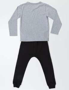 Cross Monster Baggy Set - 4