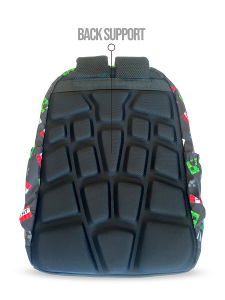 Cube İlkokul 3'lü Çanta Seti - 5