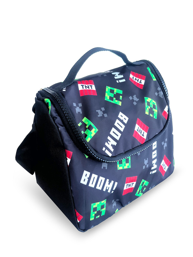 Cube İlkokul 3'lü Çanta Seti - 3