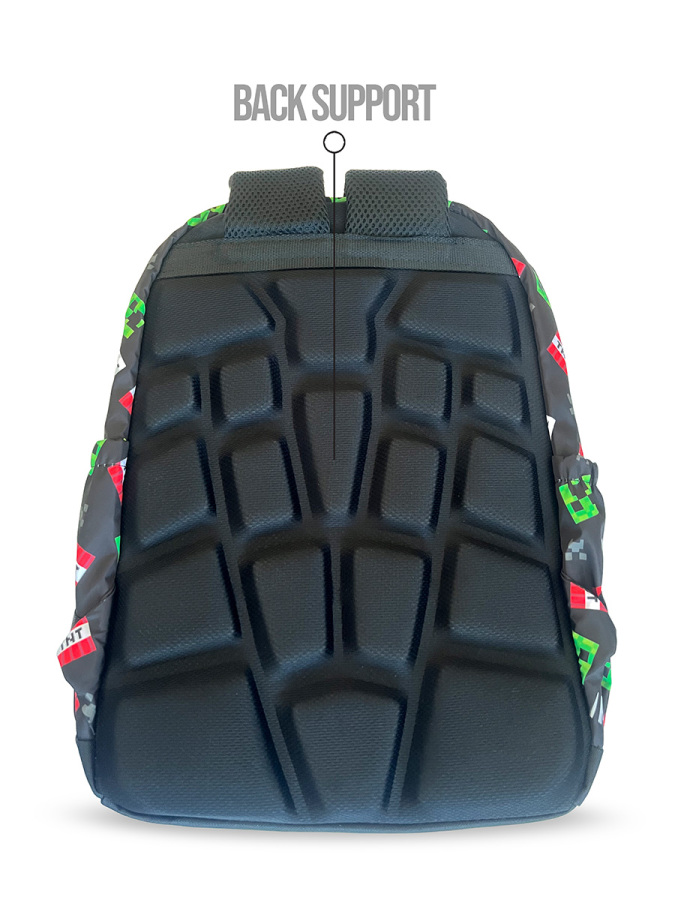 Cube İlkokul 3'lü Çanta Seti - 5