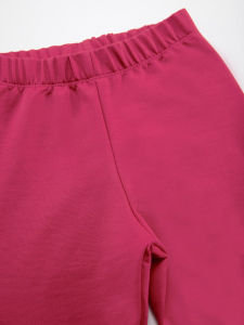 Cute Berry Girl T-shirt&Leggings Set - 8