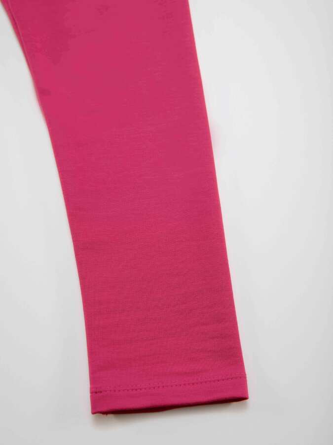 Cute Berry Girl T-shirt&Leggings Set - 9