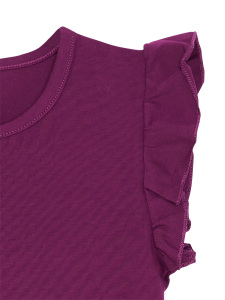 Cute Bunny Girl Dress - 6