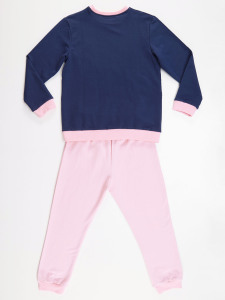 Cute Cat Girl Tracksuit - 4