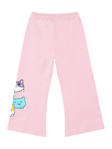 Cute Cats Girl Tracksuit - 9