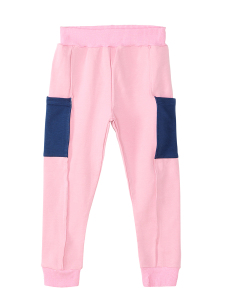 Cute Fox Girl Pants Set - 6