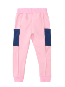 Cute Fox Girl Pants Set - 7