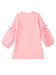 Cute Friends Girl Dress - 4