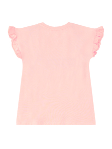 Cute Ladybug Girl T-shirt&Leggings Set - 7