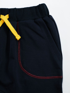 Cute Monster Pantolon Takım - 6