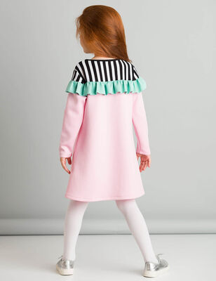 Cute Surprise Dress - 2